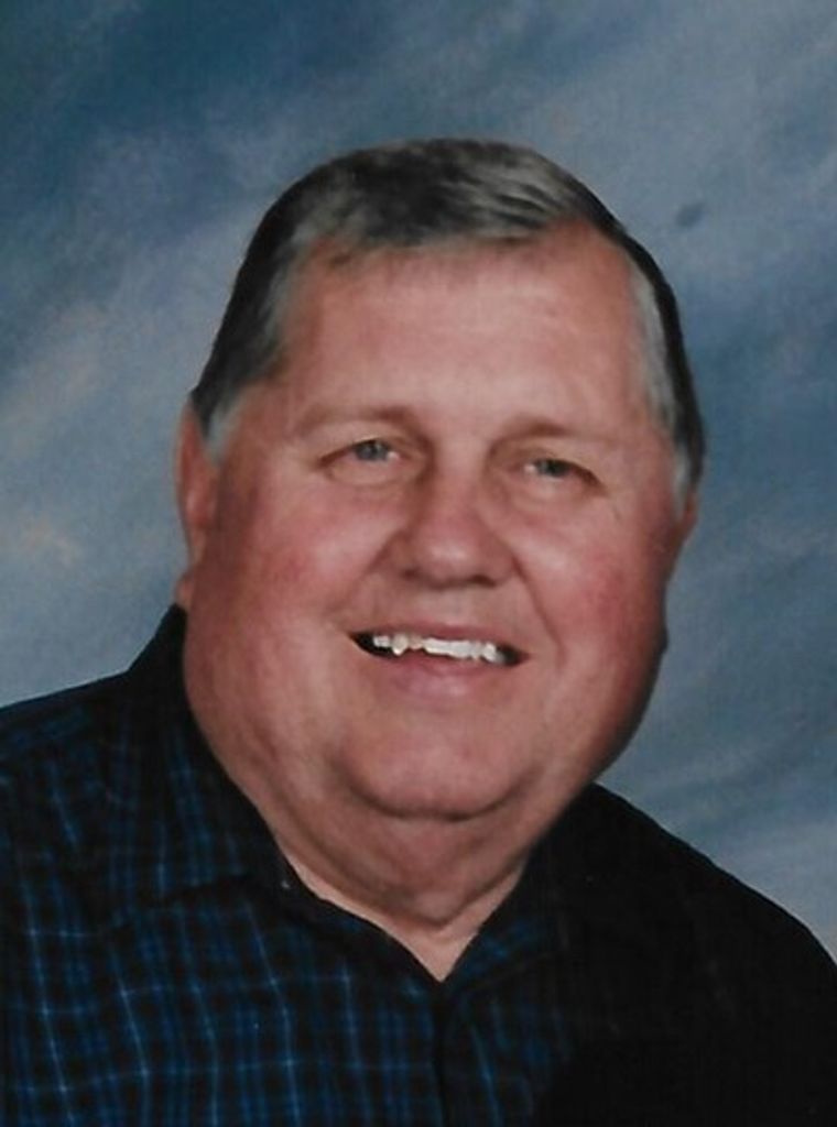 Clyde Lanny Roberts Profile Photo