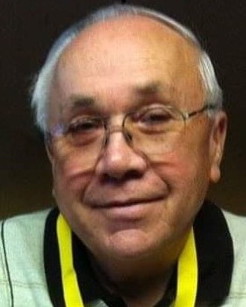 Charles R. Hormann