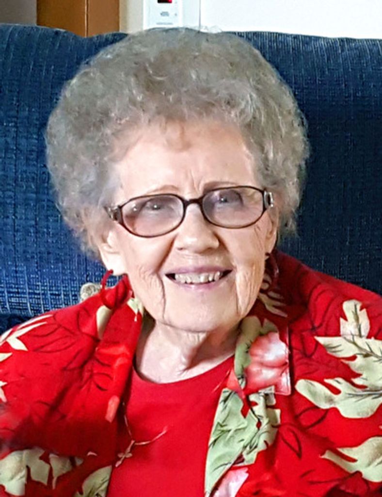 Wava J. Brunkow