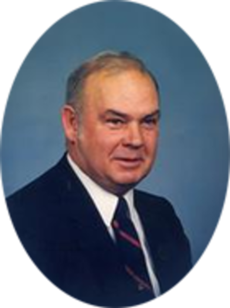 James Edward Beckner Jr.