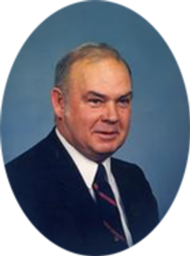 James Edward Beckner Jr. Profile Photo