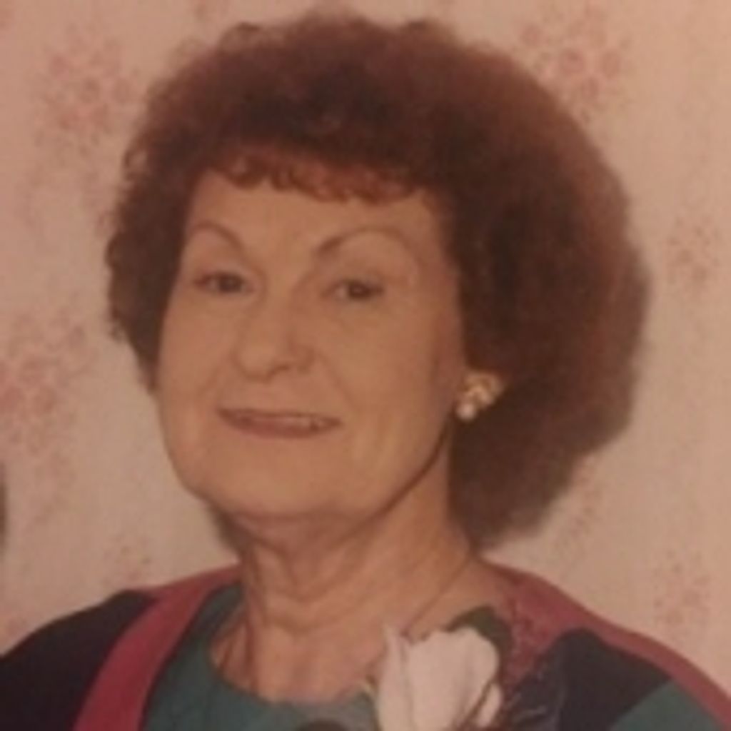 Marlene T. Hardeman