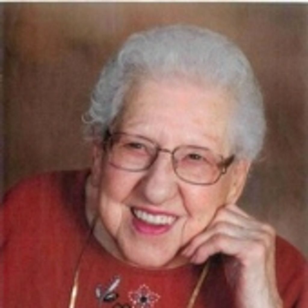Marjorie Pettit
