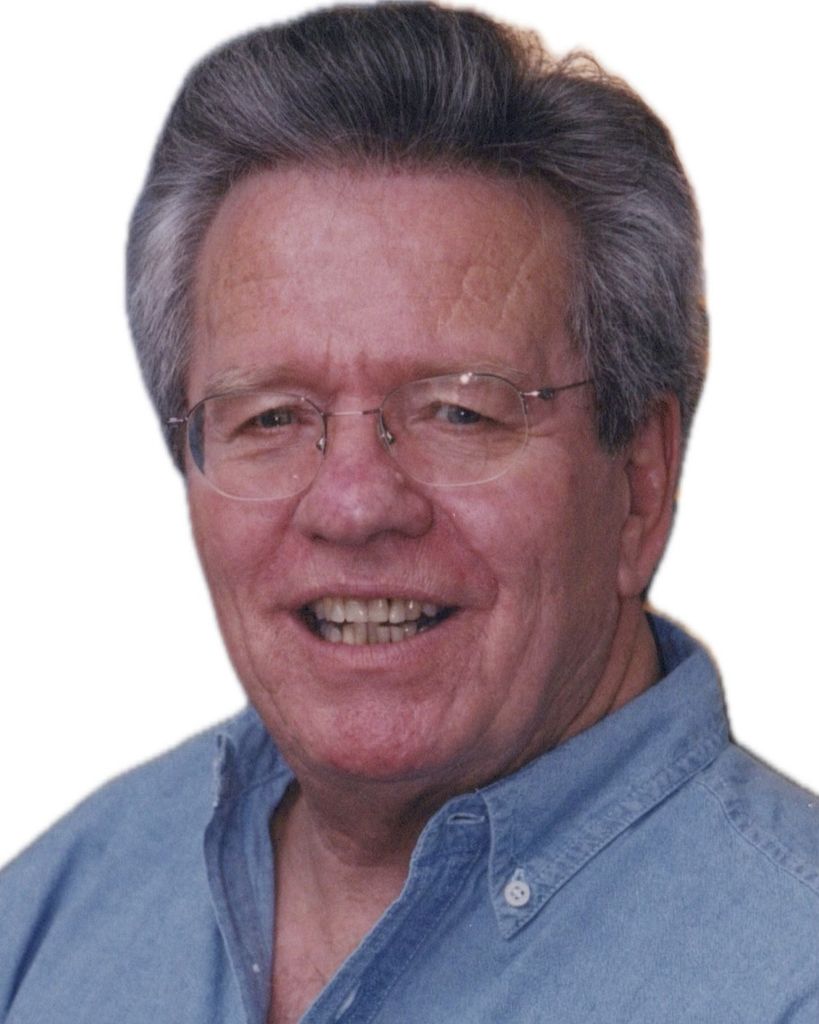 Walter Franklin Brown Profile Photo