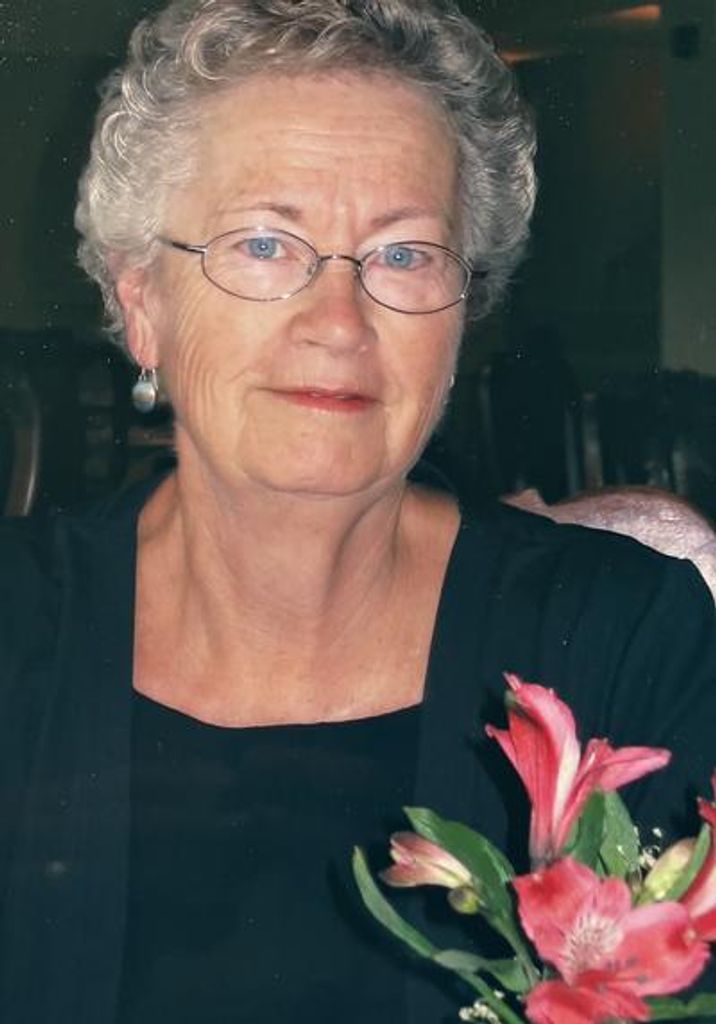 Lillian Louise (Perron) Conley Profile Photo