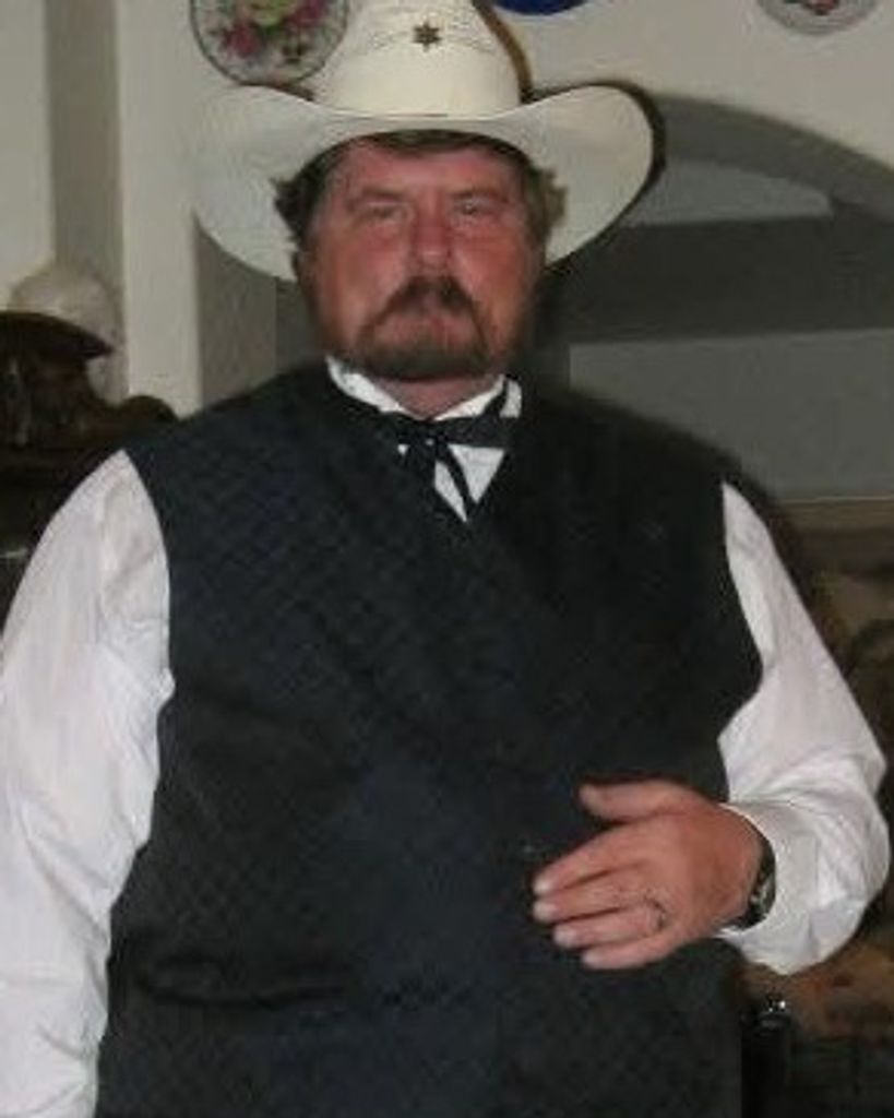 Jeffrey Allen Busche