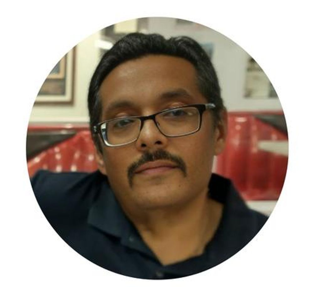 Humberto "Beto" R. Otero Profile Photo
