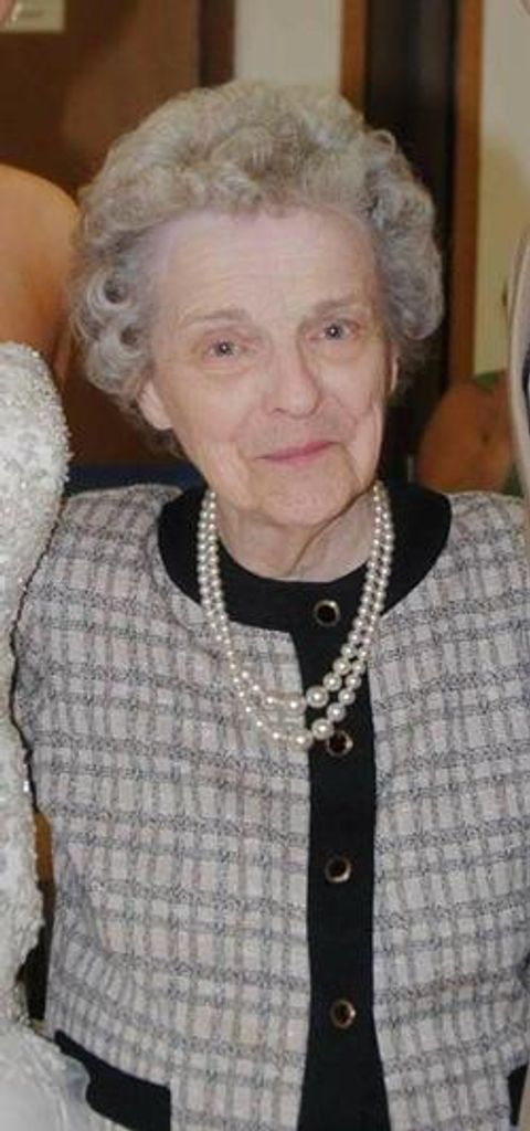 Geraldine L. " Geri " Wolfe Profile Photo