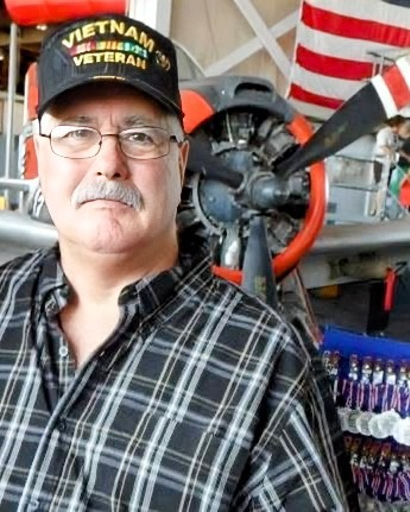 Dennis M. Quinlivan Profile Photo