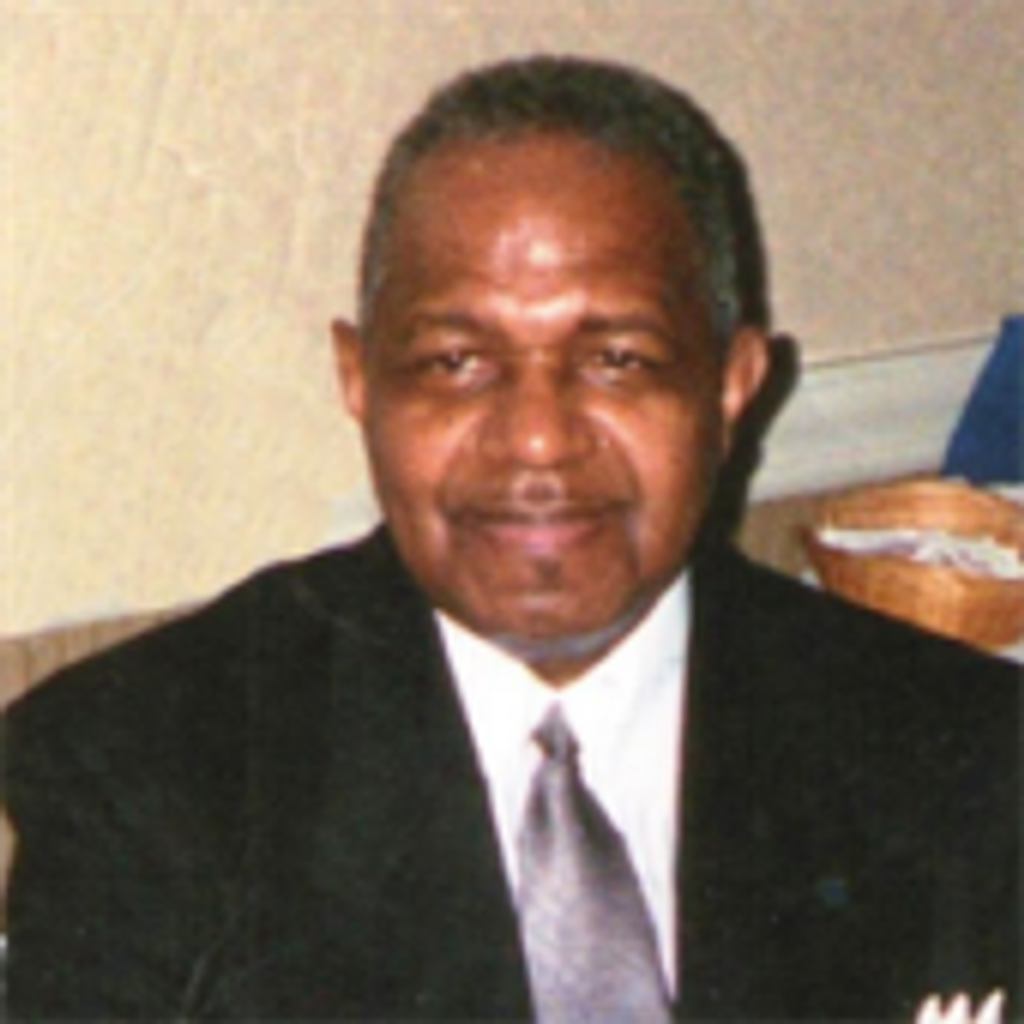 William Brown  Sr.