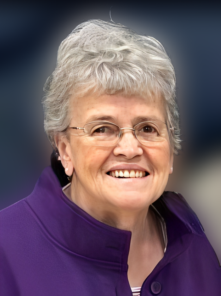 Ruth Lucas Profile Photo