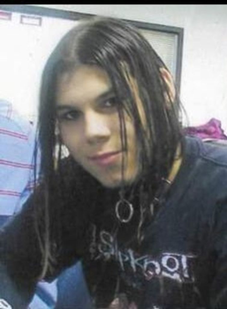 Seth Tyler Chavez