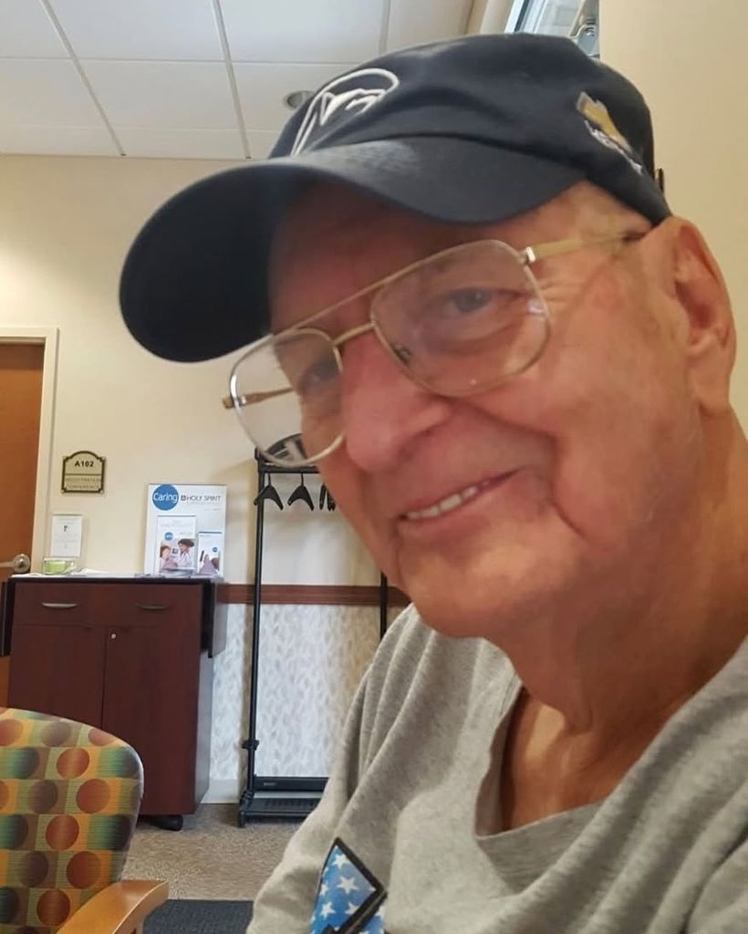 Blaine B. Lear Profile Photo
