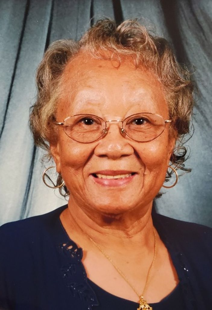 Mrs. Mary Lee Bradford Profile Photo