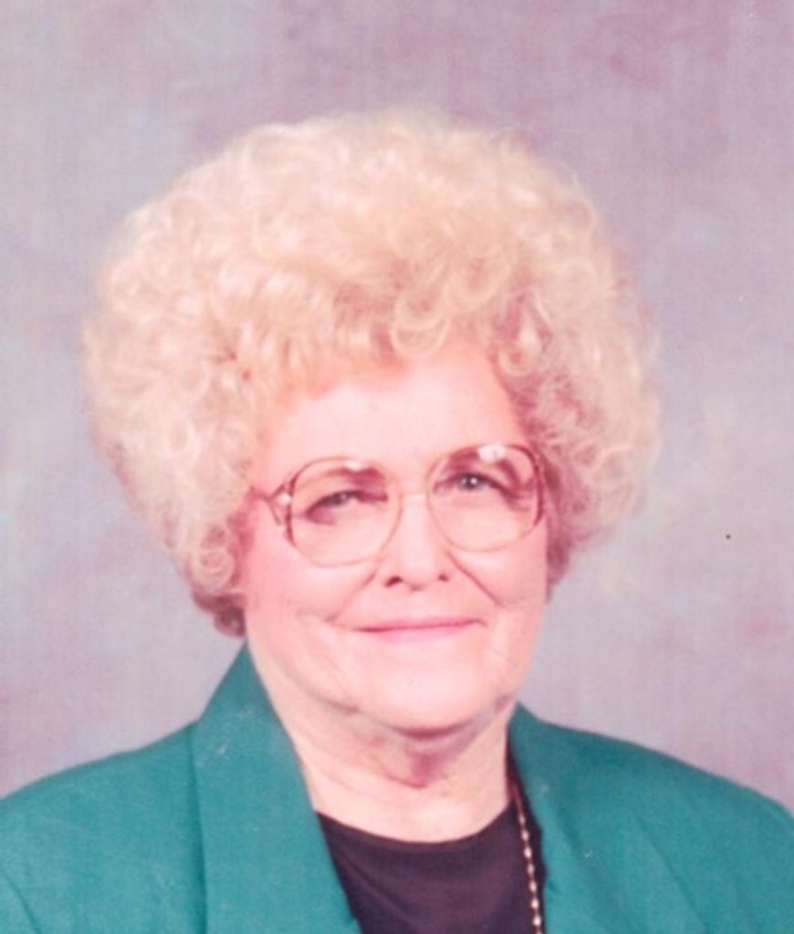 Lottie Frank Patterson Profile Photo