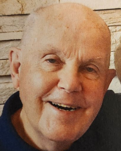 Thomas D. Brown "Mr. Brown" Profile Photo