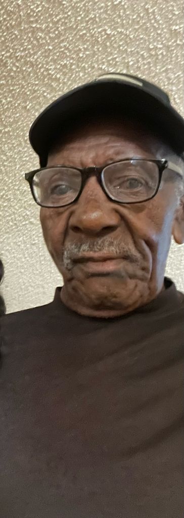 Alfred "Dook" "Sonny Boy" Harris Jr.