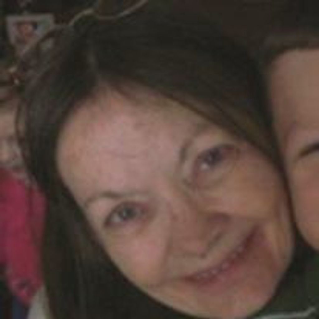 Sheryl Robinson