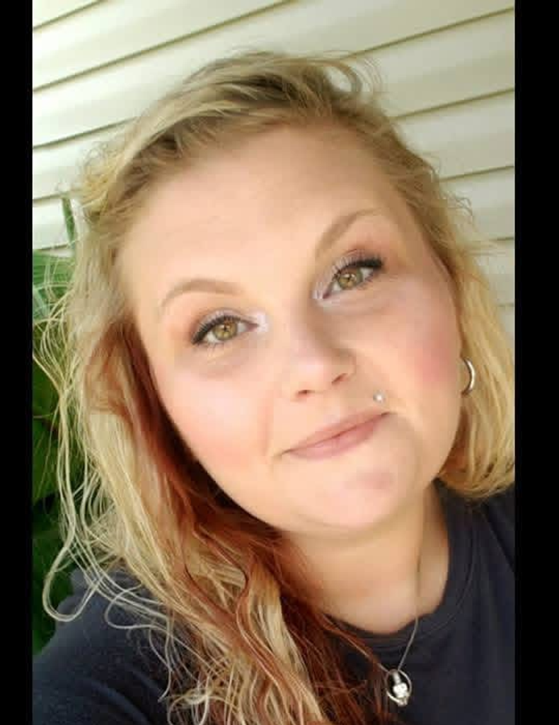Chaela Paige Everman Profile Photo