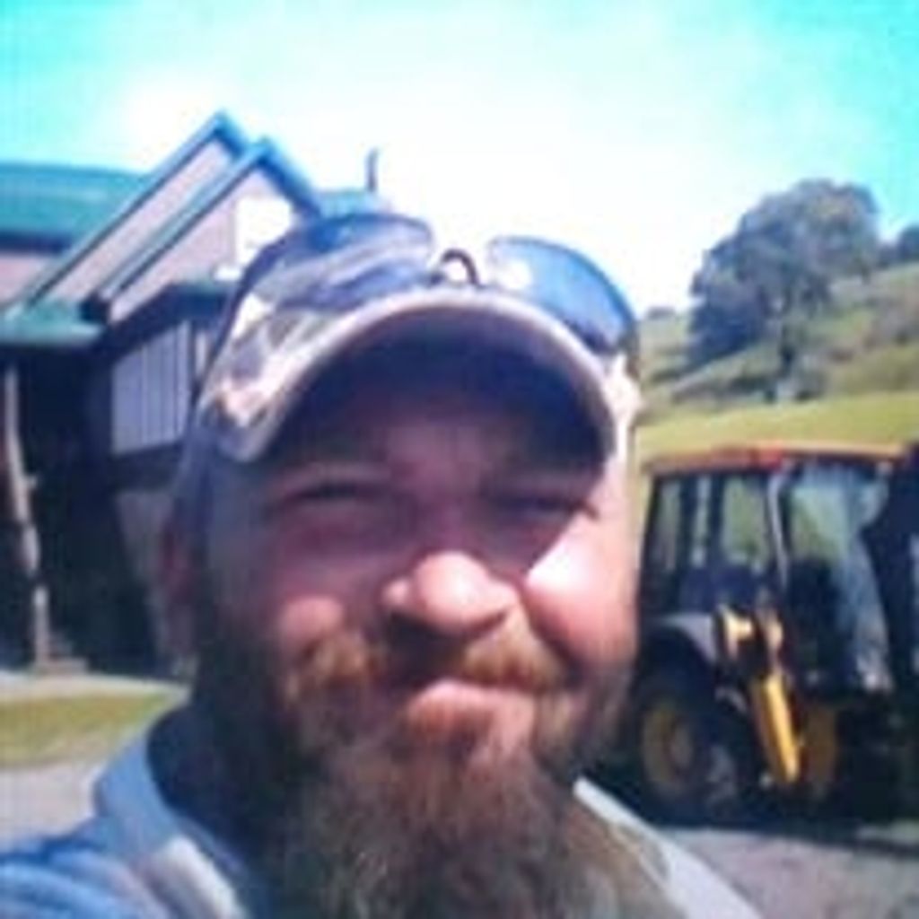 Kevin James Canterbury