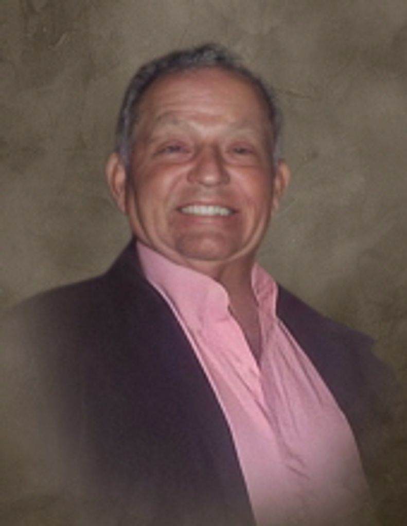 Eddie Cecil  Cooper