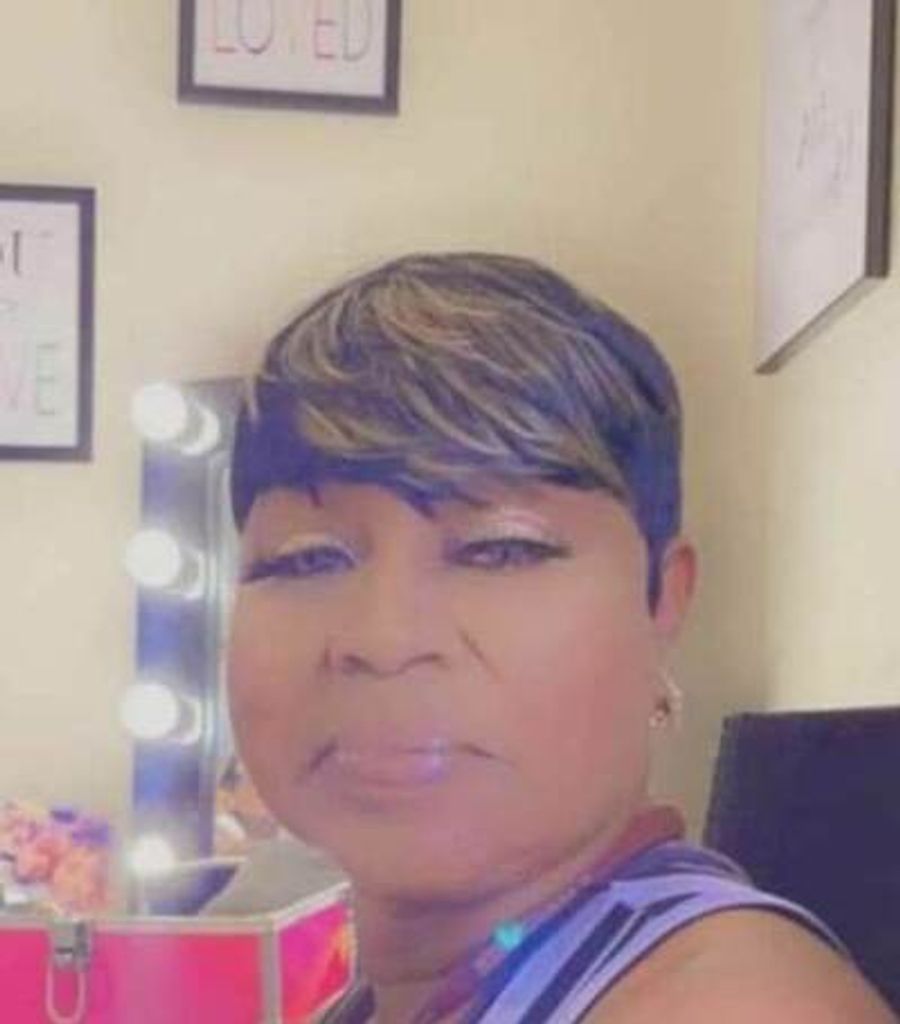 Shirley Bernice James Profile Photo