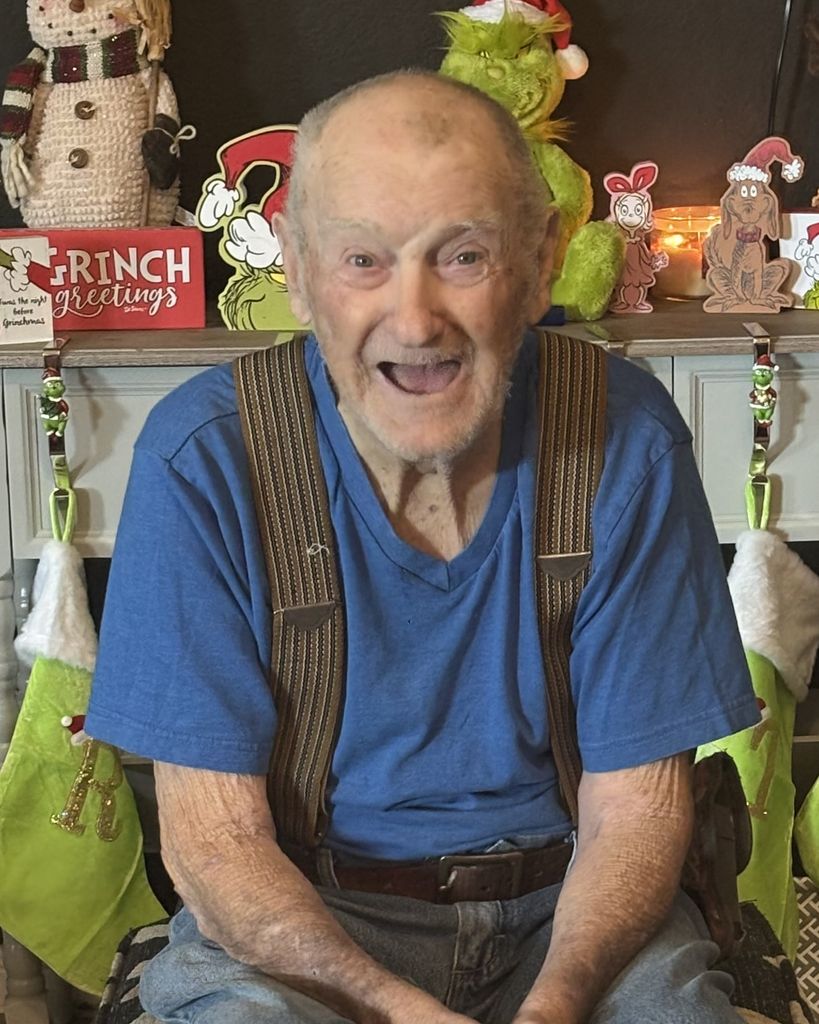 Jerry Taylor Kelley Profile Photo