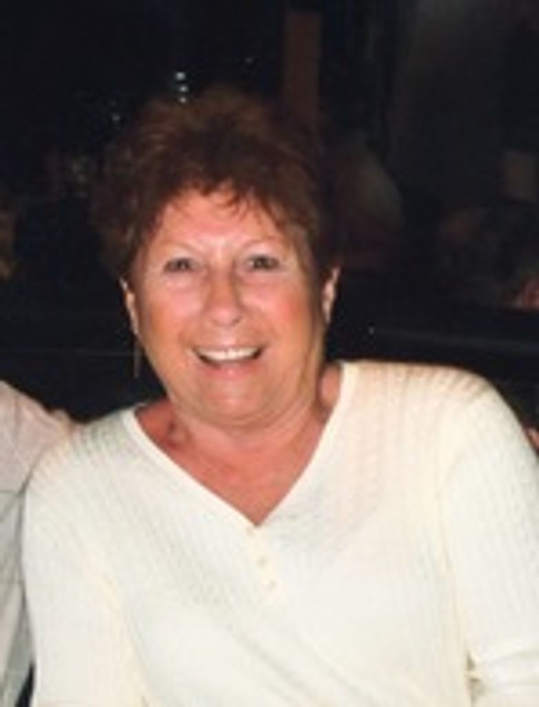 Pauline Evans