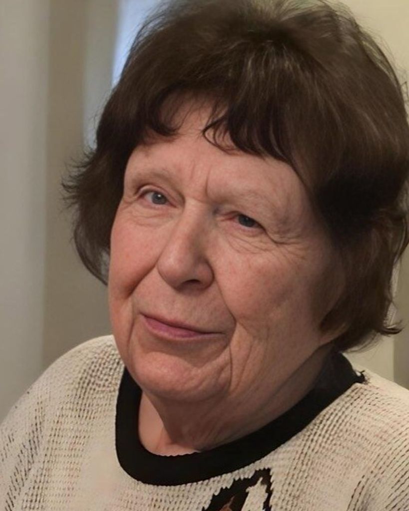 Elva Marie Kimble Profile Photo