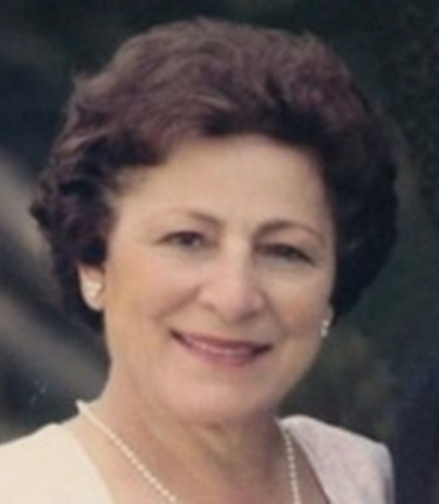 Mary Yocco