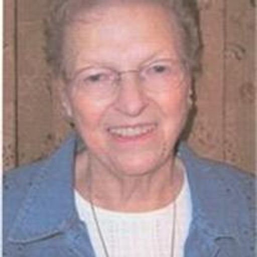 Pauline Rick (Kinkead) Profile Photo