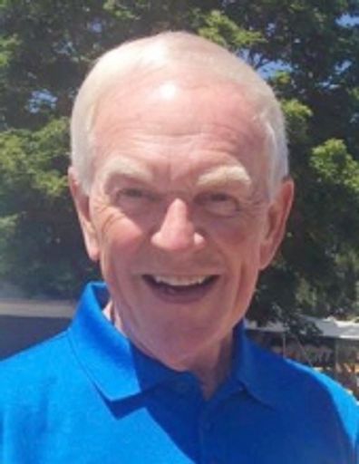 Gary J.  Cavender Profile Photo