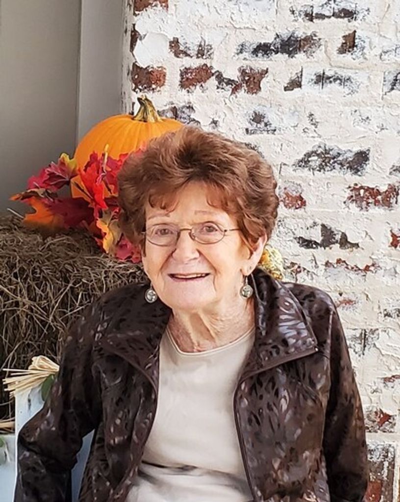 Ella Reet Burnette Profile Photo