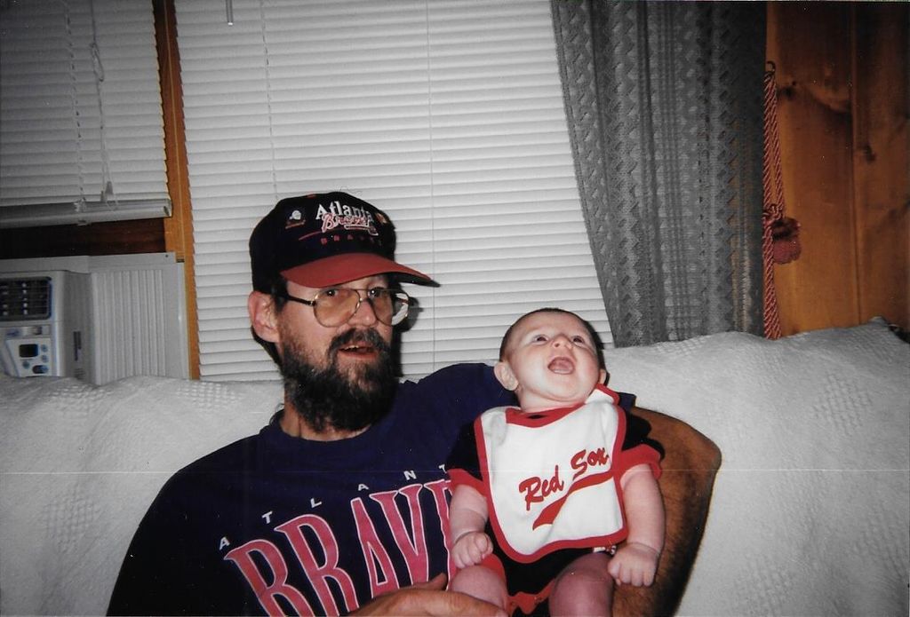 Robert Francis Strong