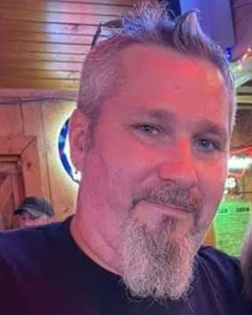 Robert John Pote Profile Photo