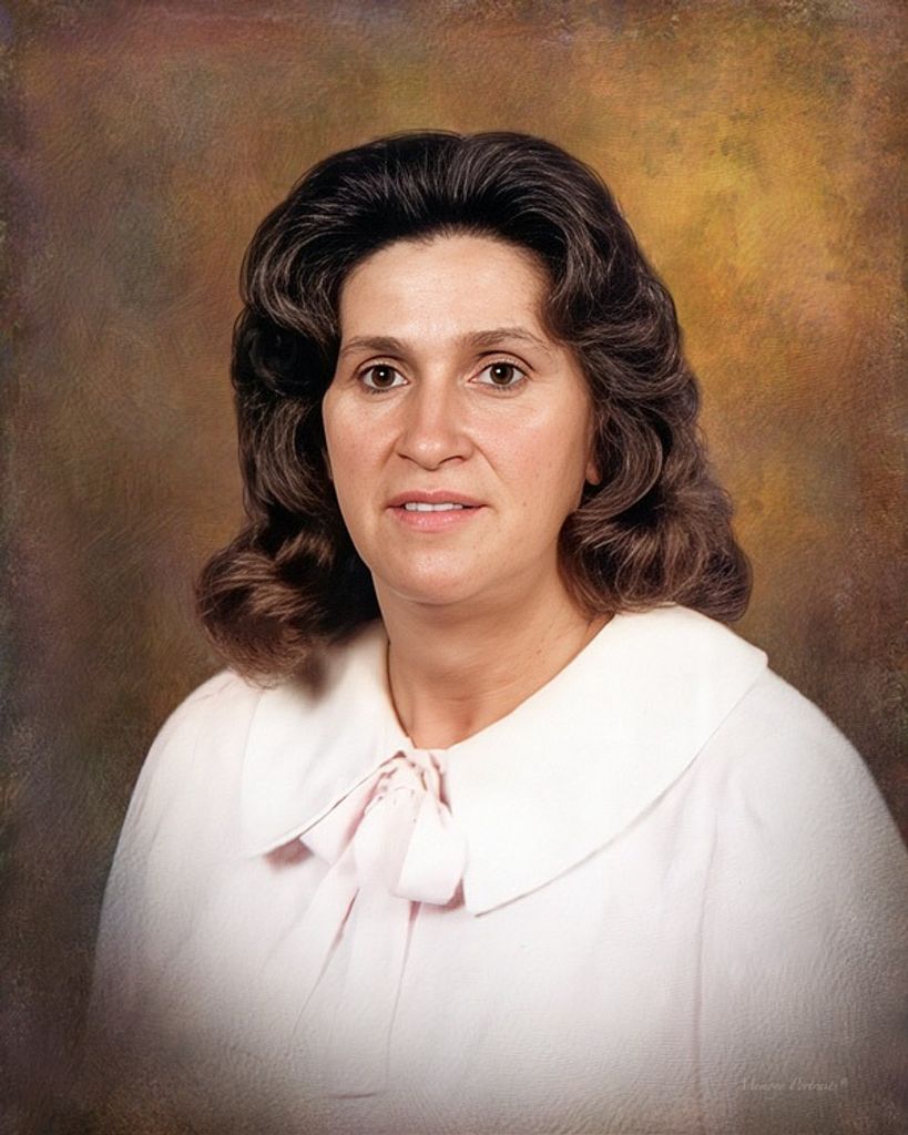 Mary Ashley Sharpe Profile Photo