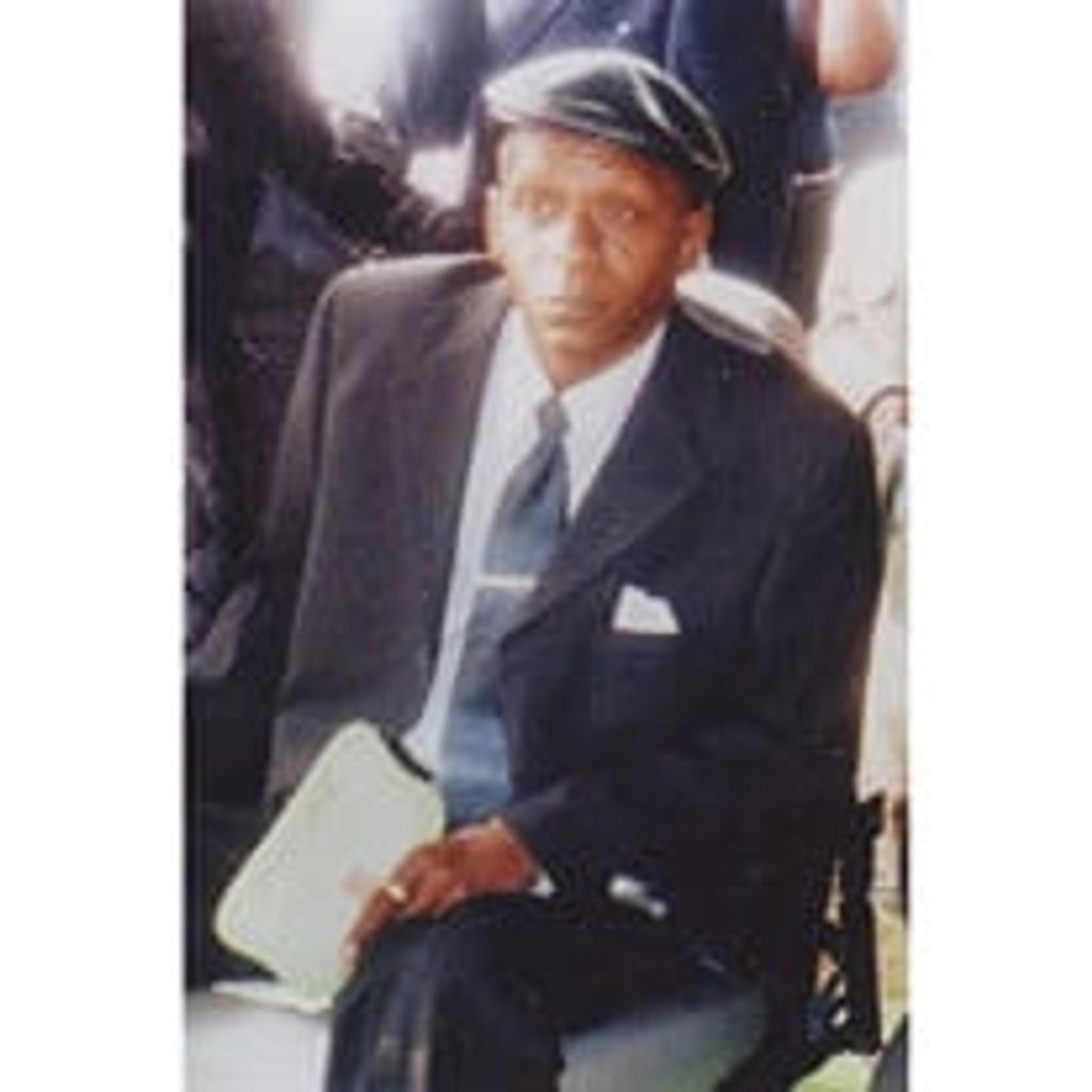 Donnie Lee Sellers, Jr.
