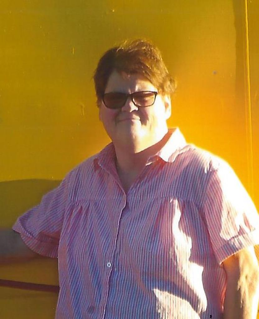 Janet Aldora Gerlach