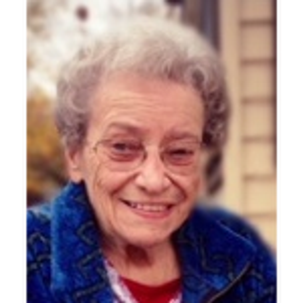 Hazle  Marie Balducci