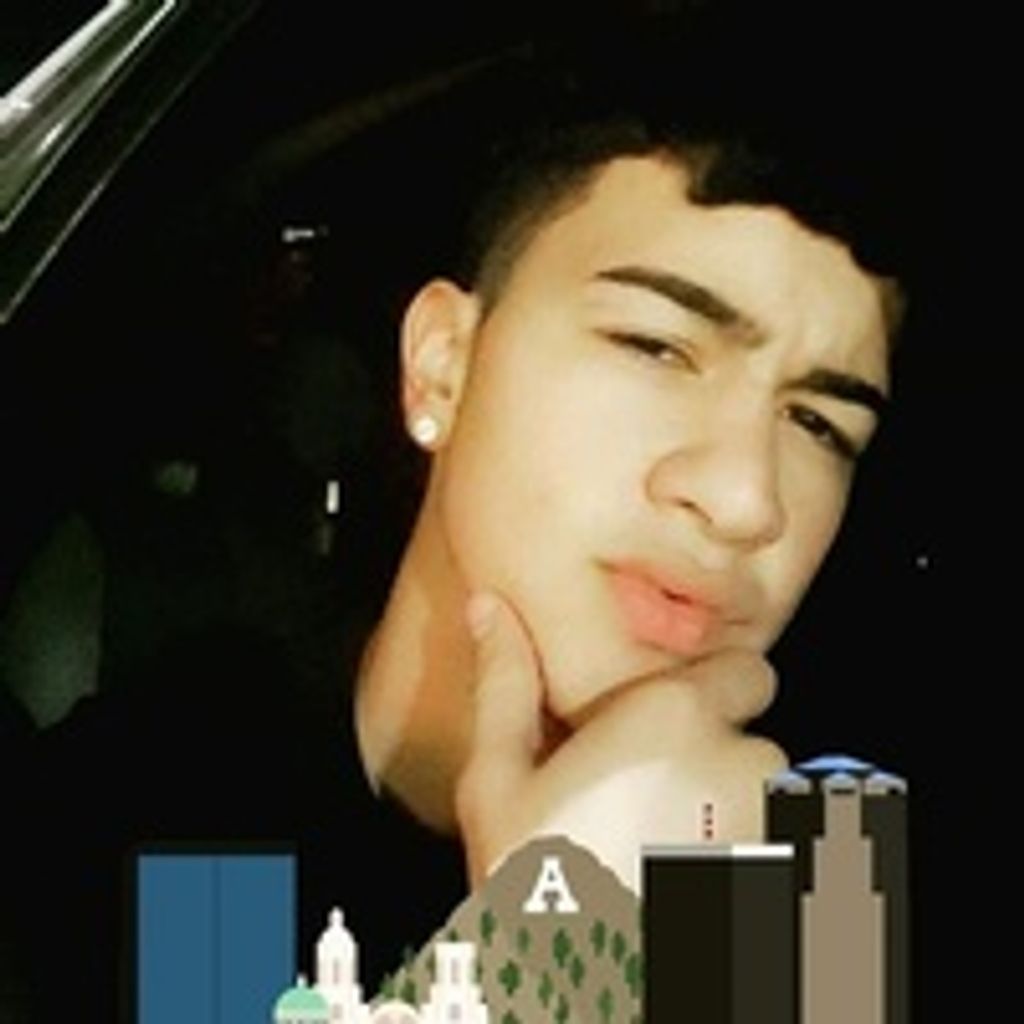 Alejandro "Alex" Isaac Rodriguez Profile Photo