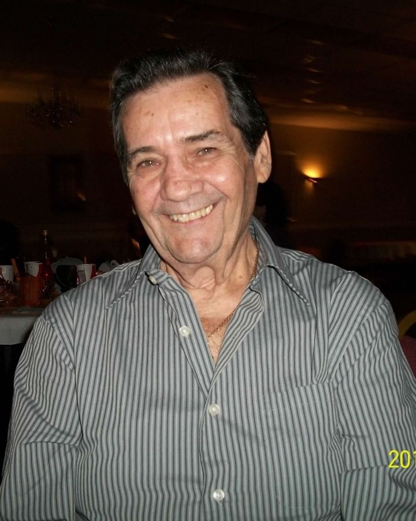 Kenneth Charles Campbell