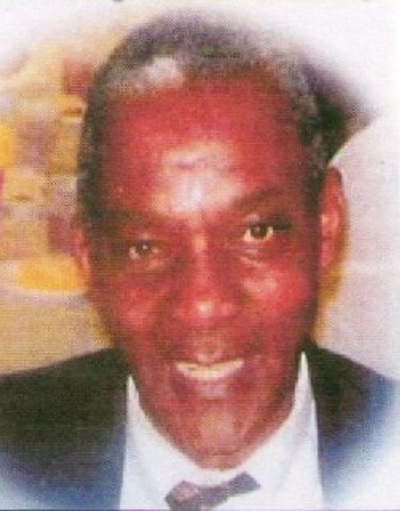 Peter James Pressley Profile Photo