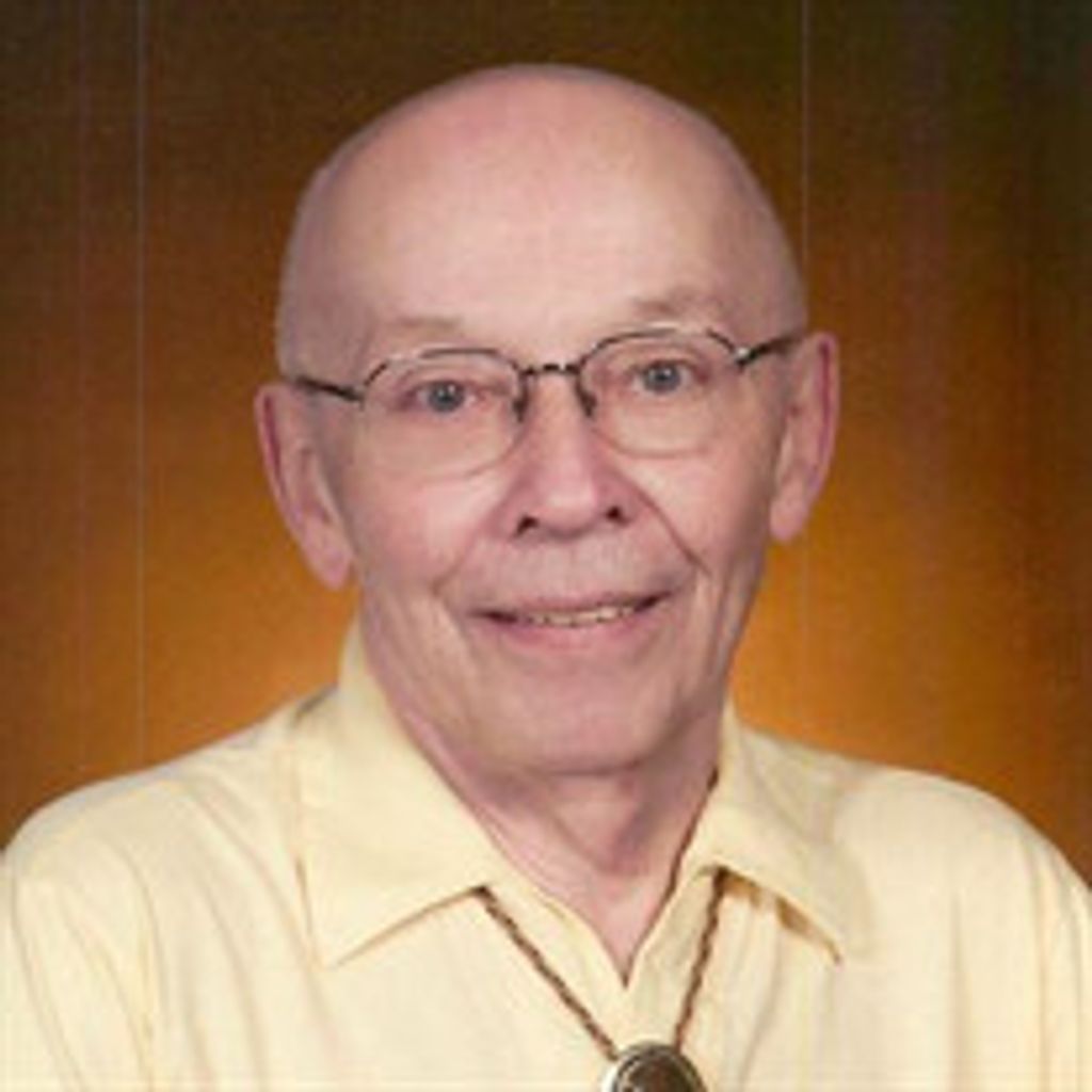 Earl J. Huebner