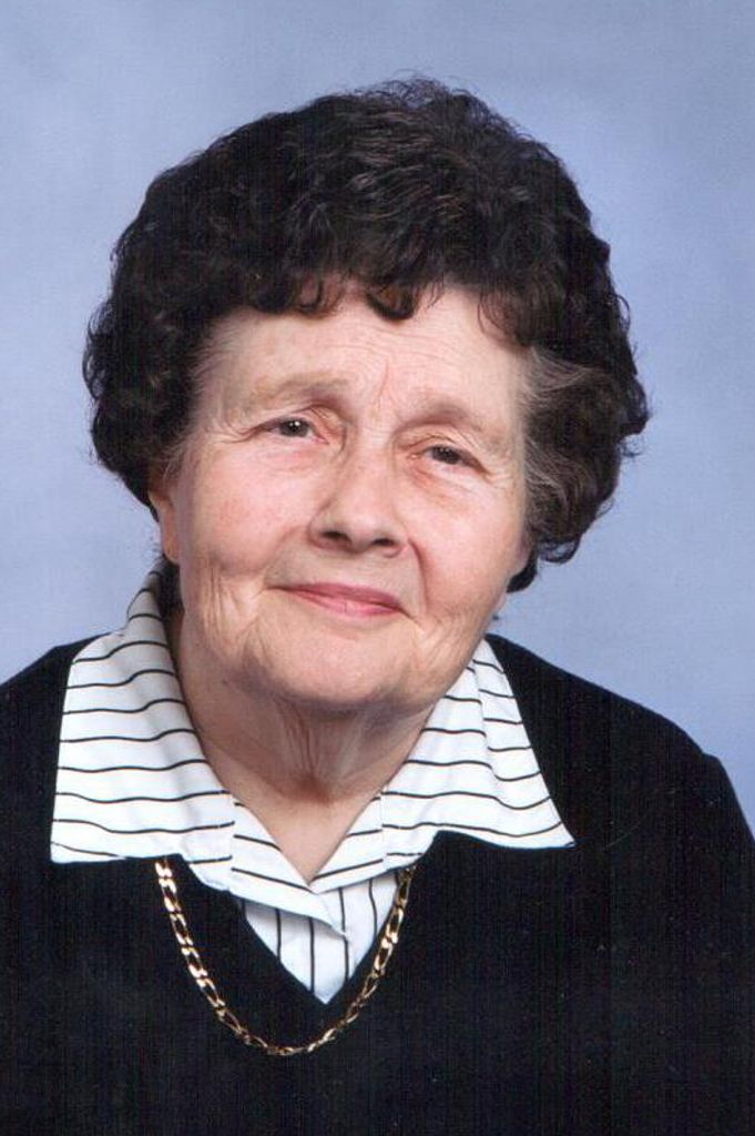 Maxine M. Feddersen Profile Photo