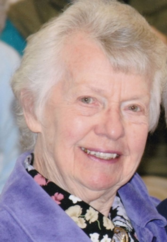 Claudia F. Sullivan Profile Photo