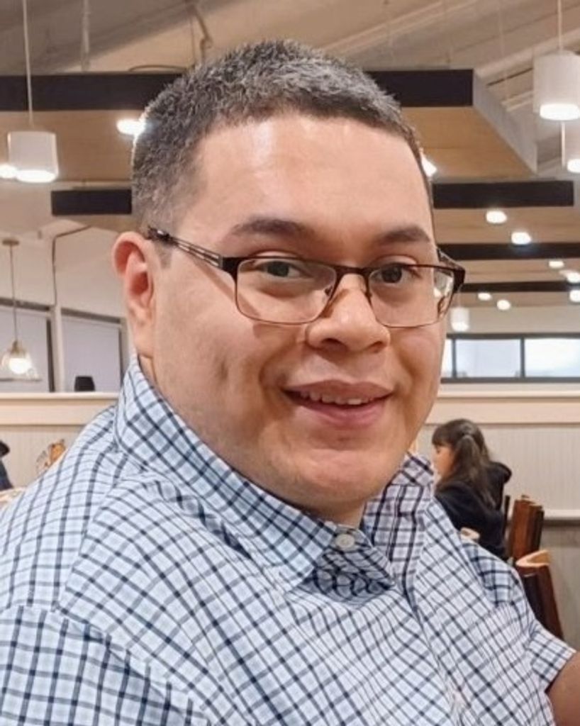 Pablo Antonio Mendez Profile Photo