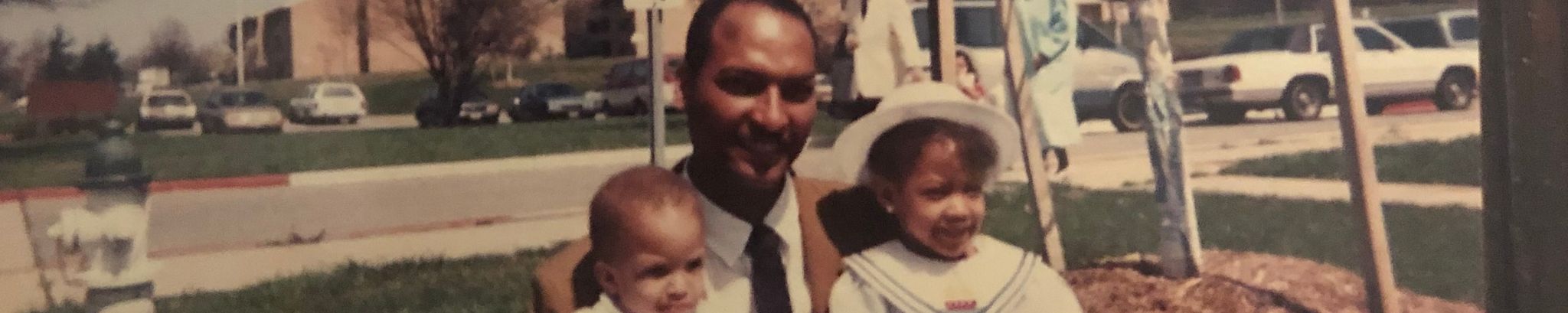 Cover for Kenneth Stacy Tribble's Obituary