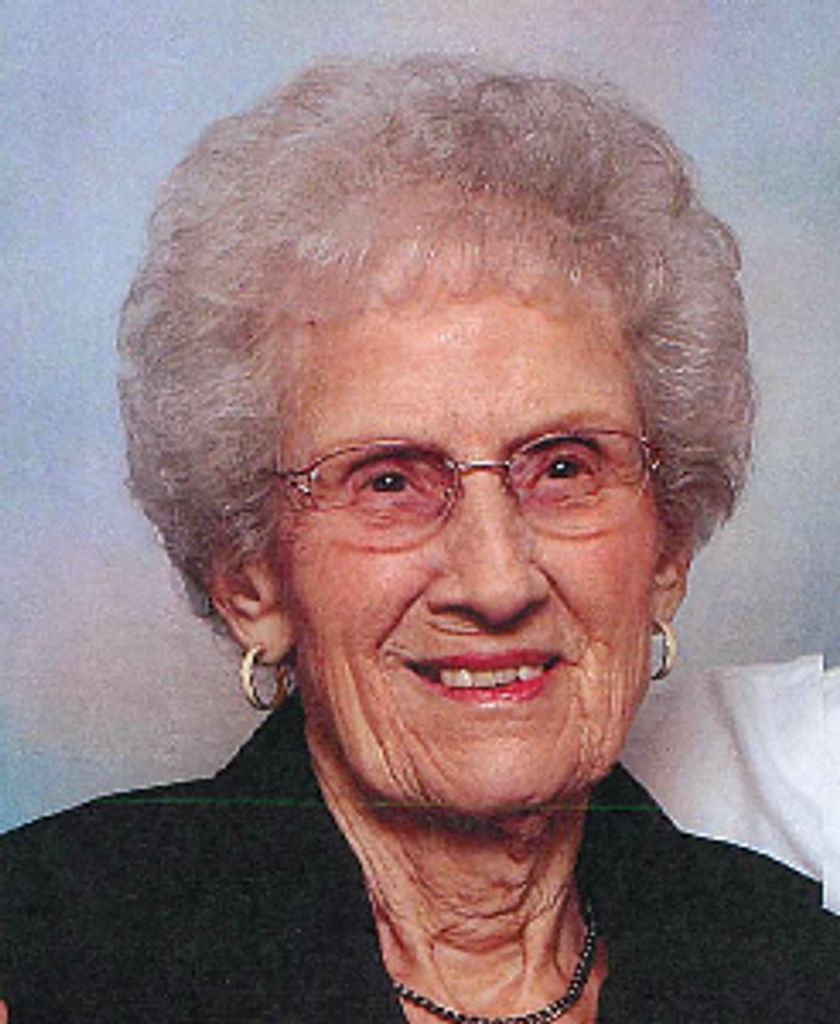 Jeanette E. Campbell