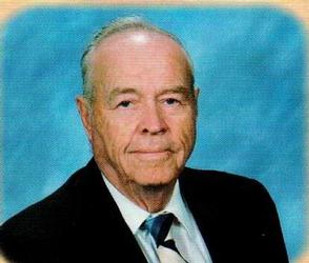 Clarence Dedrickson
