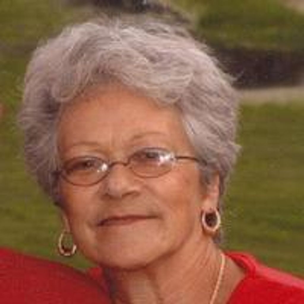 Mary Manis Profile Photo